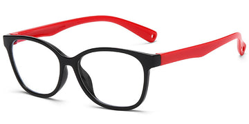 Black-Red (3567-14)