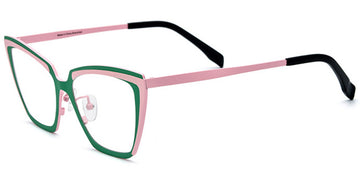 Pattern Green (6801-4)