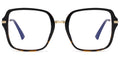 Pattern Black (2927-2)