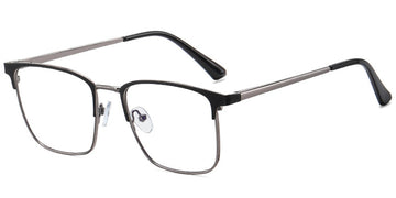 Black-Gun Metal (3849-3)