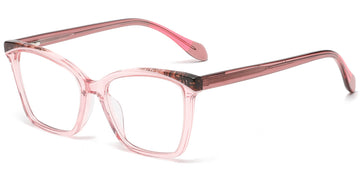 Translucent Pink (6238-6)