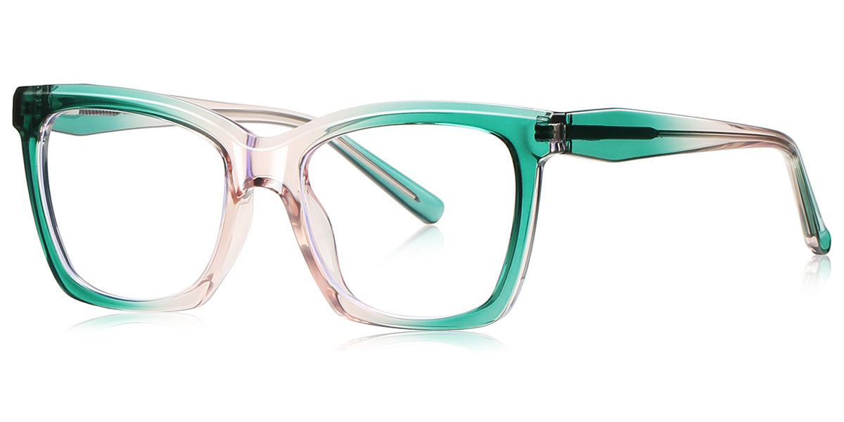 Gradient Green (7433-6)