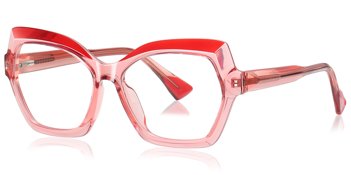 Translucent Pink (7711-5)