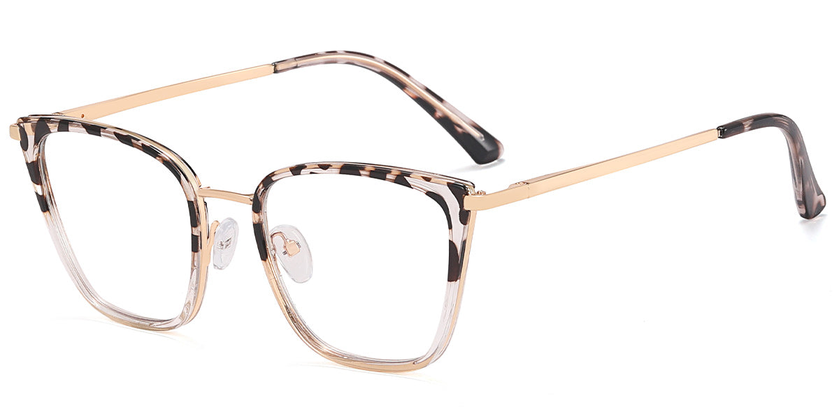 Translucent Tortoiseshell (5417-5)