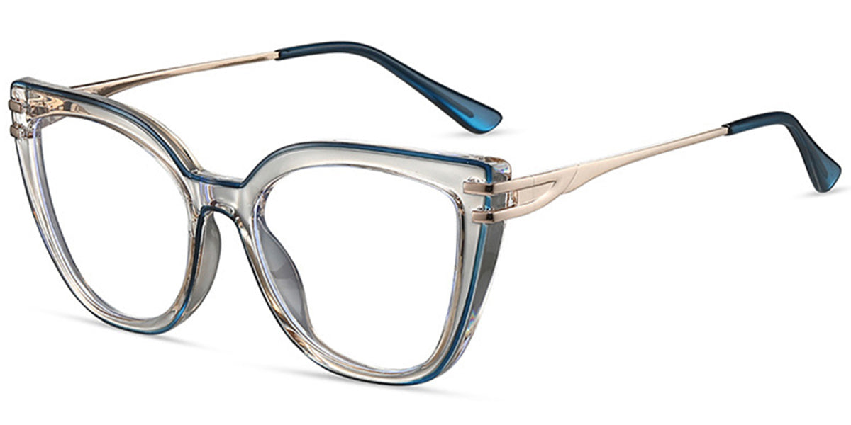 Translucent Blue (6174-2)