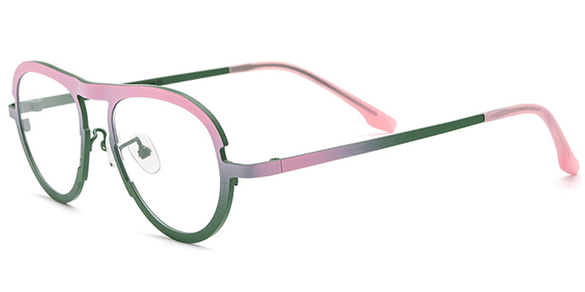 Pattern Pink (6078-2)