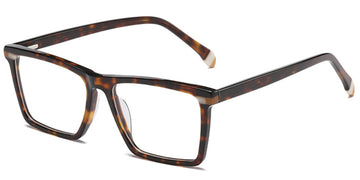 Pattern Tortoiseshell (5839-2)