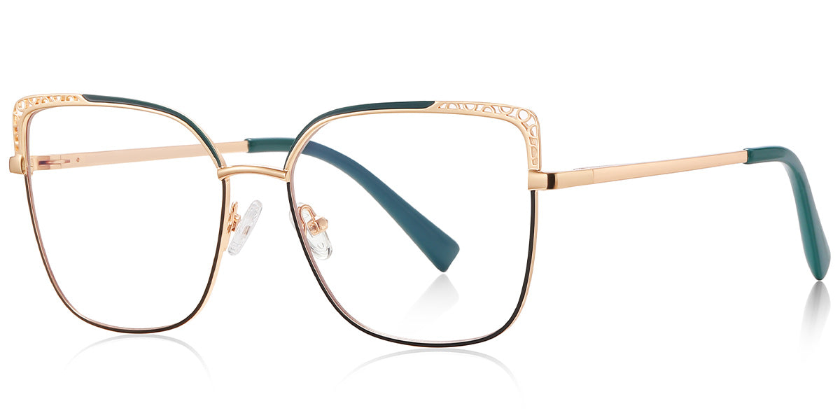 Pattern Green (5382-6)