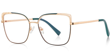 Pattern Green (5382-6)