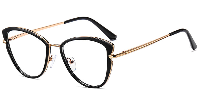 Bright Black (3638-4)