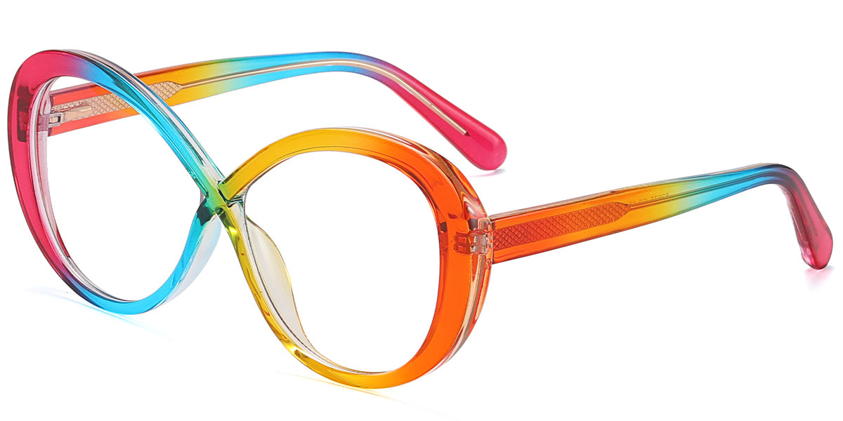 Pattern Blue (4450-2)