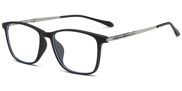 Matte Black (7696-2)