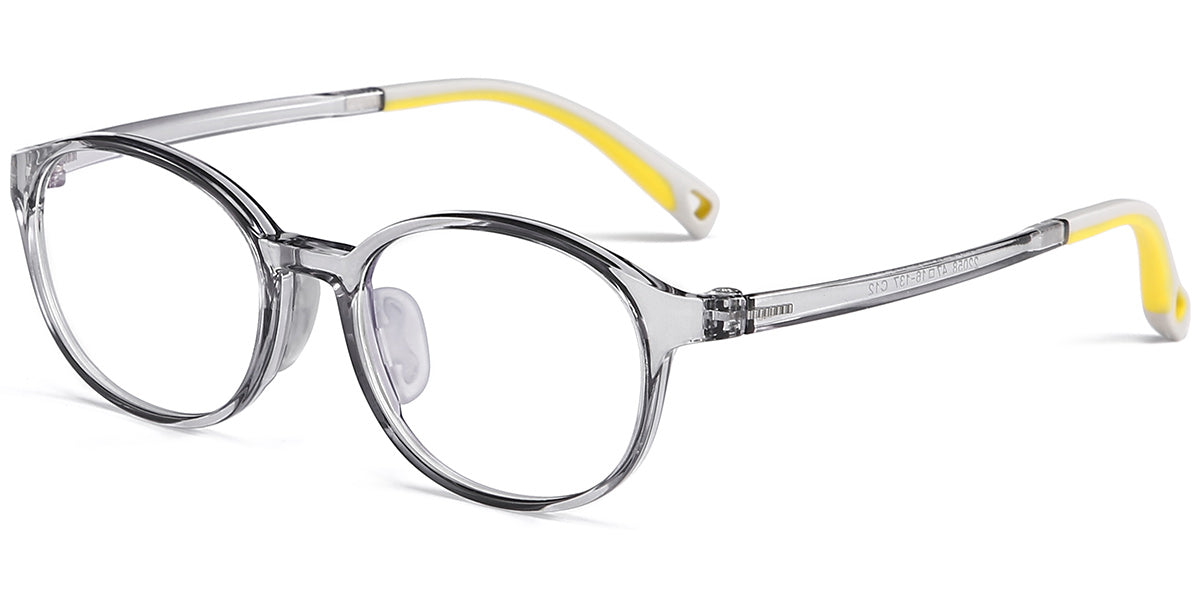 Translucent Gray (8653-12)