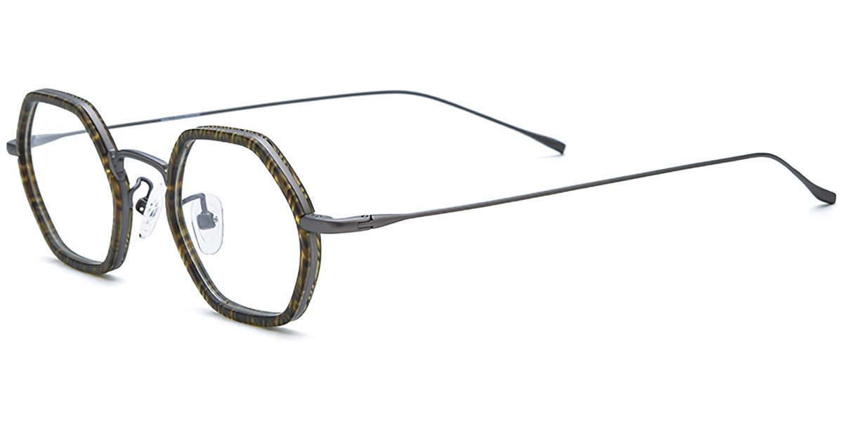 Pattern Gray (7721-5)