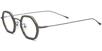 Pattern Gray (7721-5)