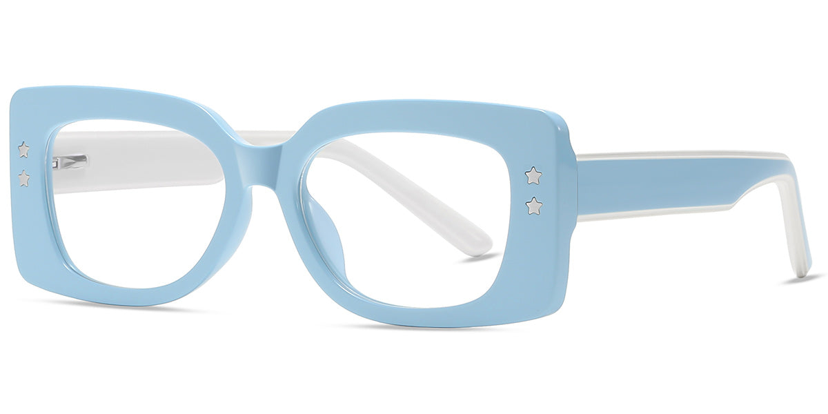 Blue (7419-4)
