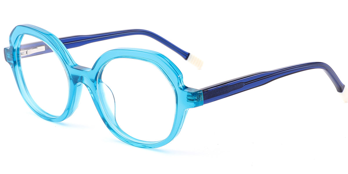 Translucent Blue (7110-4)