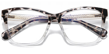 Translucent Tortoiseshell (7626-6)