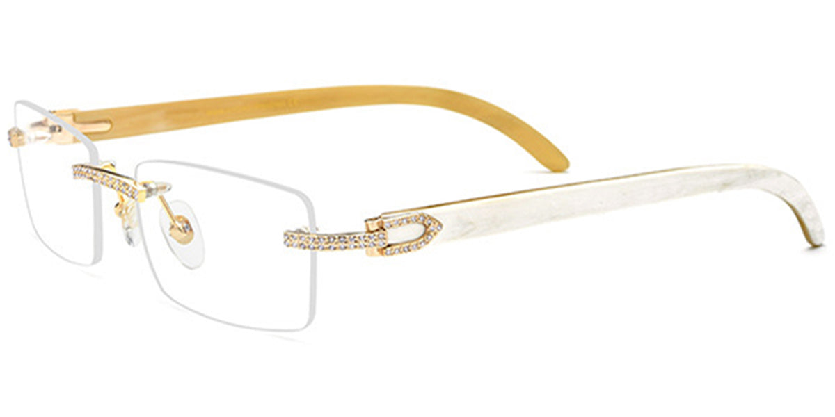 Rose Gold White (6214-3)