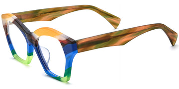 Pattern Blue (7314-6)