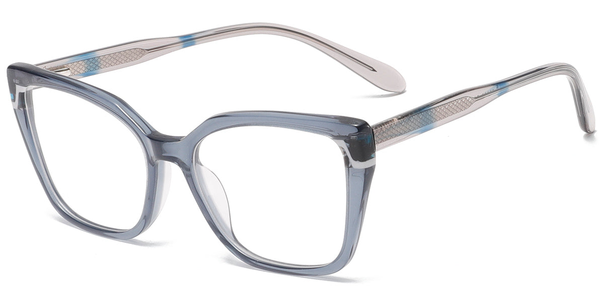 Translucent Gray (6235-4)