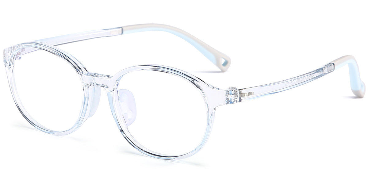 Translucent Blue (8653-5)