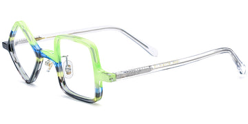 Pattern Green (7730-2)