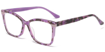 Pattern Purple (6237-6)