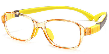 Translucent Yellow (2509-4)