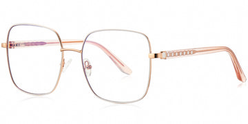 Rose Gold-White (4762-3)