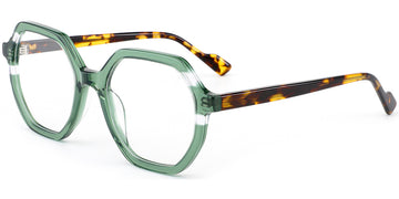 Pattern Green (7246-4)