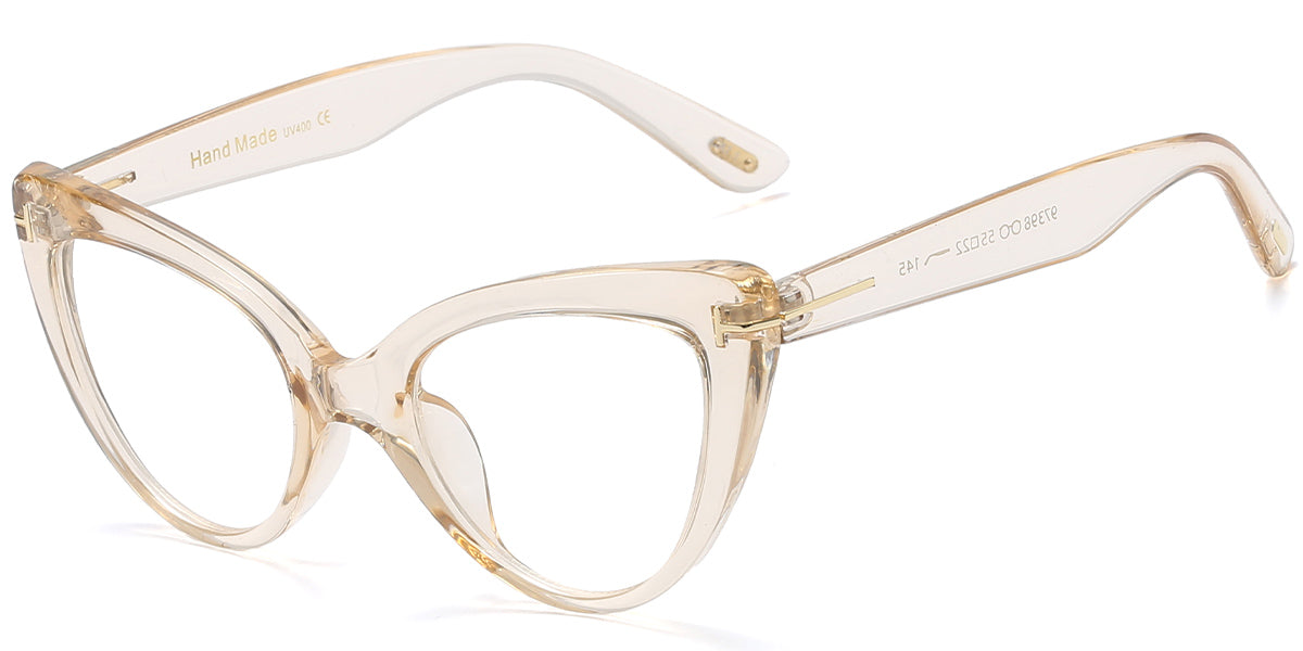 Translucent Light Brown (4657-13)