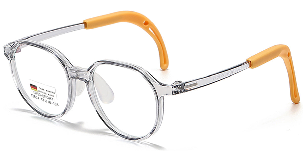 Translucent Gray (7118-3)