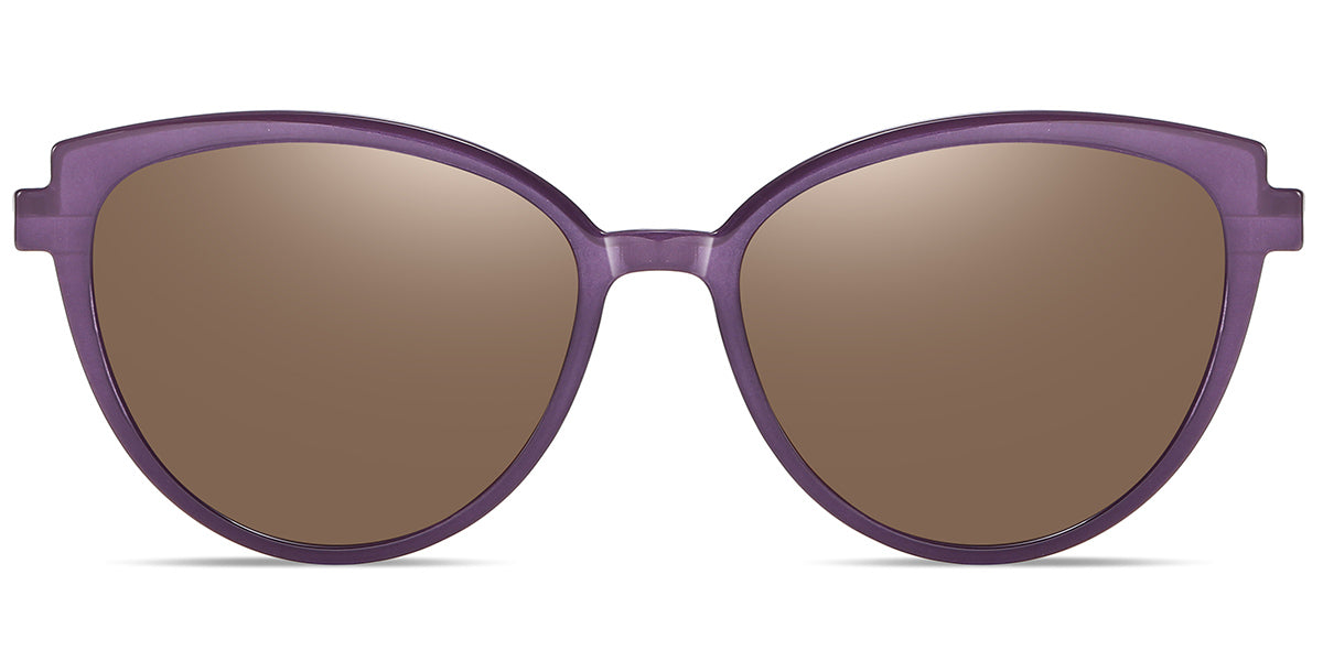 Translucent Purple (6454-3)