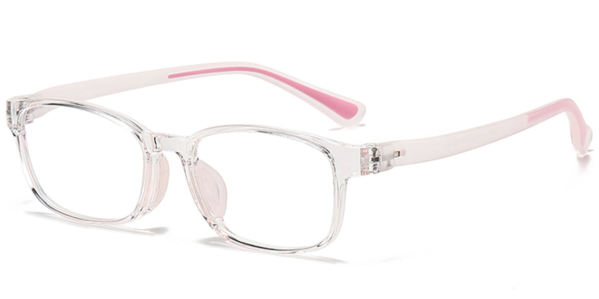 Translucent Pink (7127-4)