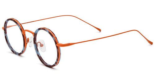 Pattern Orange (7041-3)