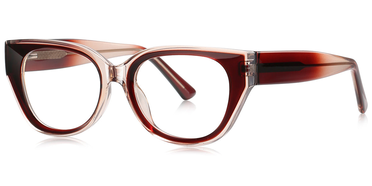 Translucent Brown (7621-6)