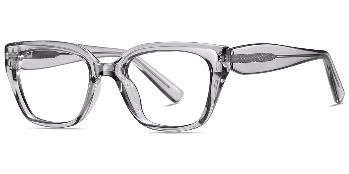 Translucent Gray (7622-4)