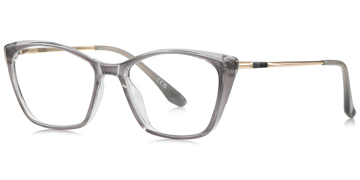 Translucent Gray (7620-2)