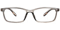 Translucent Gray (2181-3)