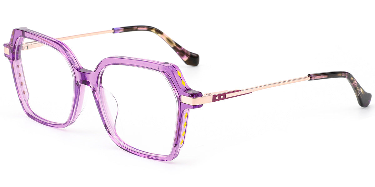 Translucent Purple (7857-3)