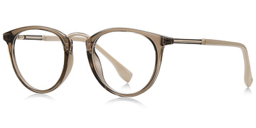 Translucent Brown (7624-2)