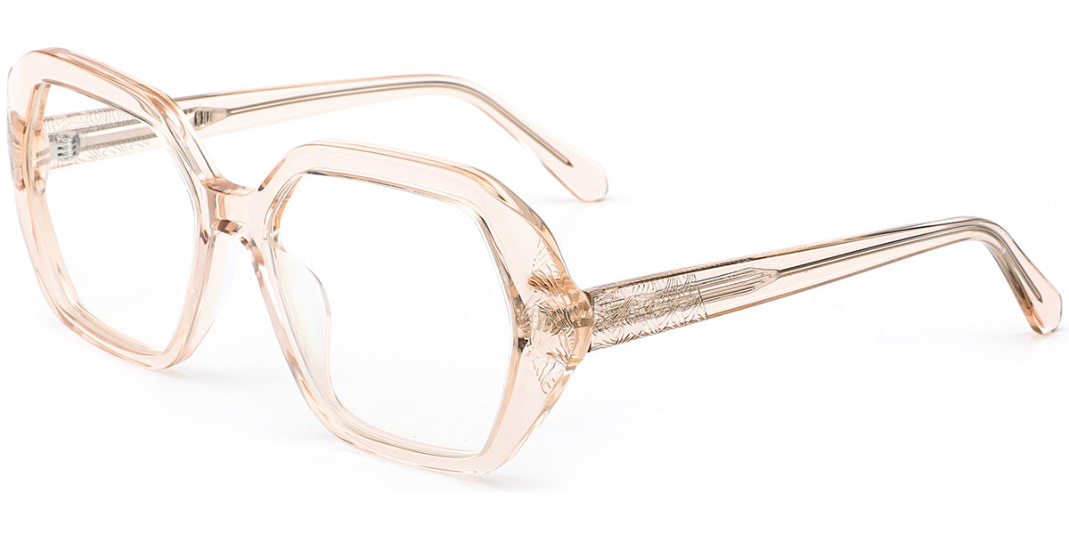 Translucent Brown (7257-3)