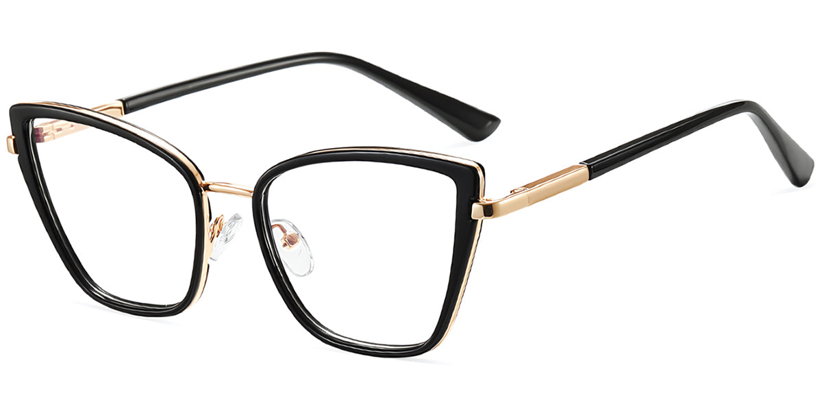 Black-Gold (7630-1)