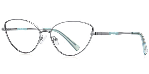 Gun Metal (4121-2)