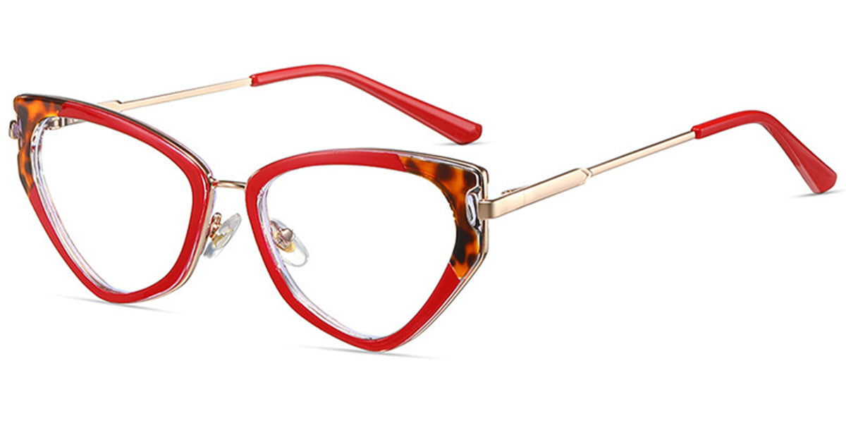 Pattern Red (6181-2)