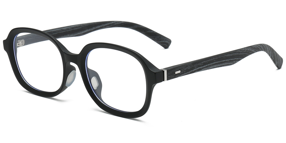 Matte Black (7706-2)