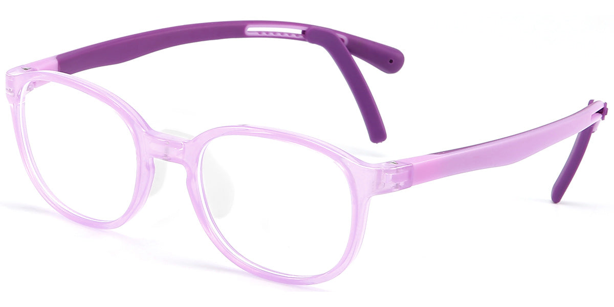 Translucent Purple (7339-5)