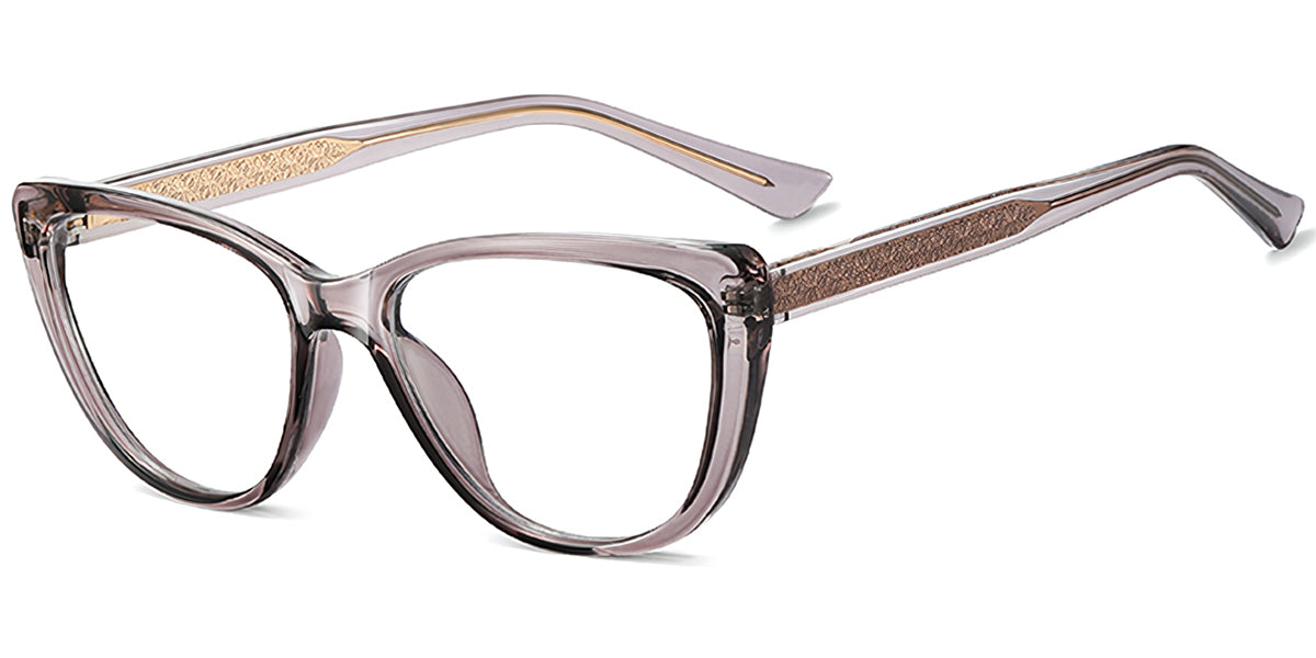 Translucent Dark Gray (7275-5)