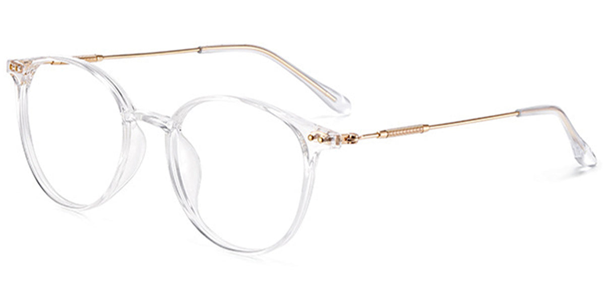 Translucent White (6591-3)